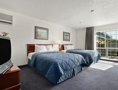Super 8 by Wyndham Oroville