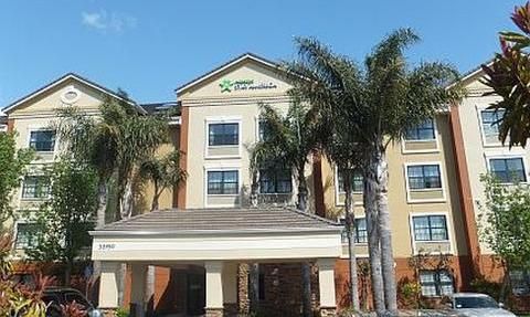 Extended Stay America Suites - Union City - Dyer St