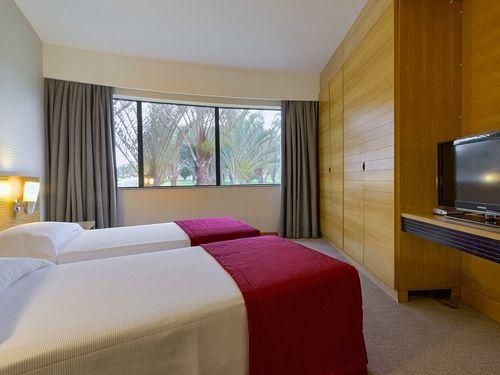 Golden Tulip Brasília Alvorada