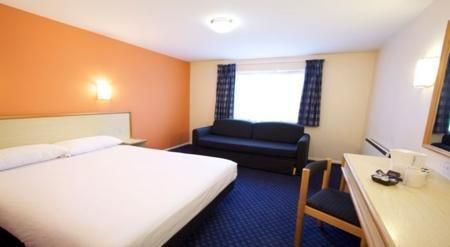 Travelodge Droitwich