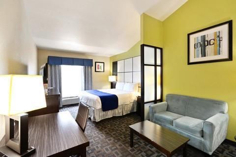 Super 8 by Wyndham Irving/DFW Apt/North