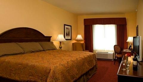 Wine Country Inn