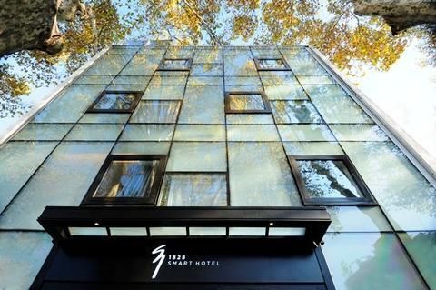 1828 Smart Hotel Boutique