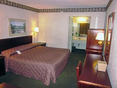 Motel 6 Knoxville