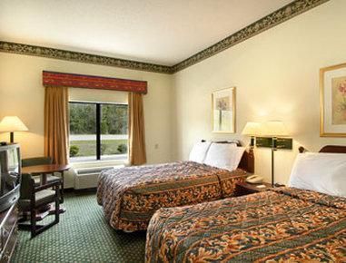 Days Inn by Wyndham Jesup