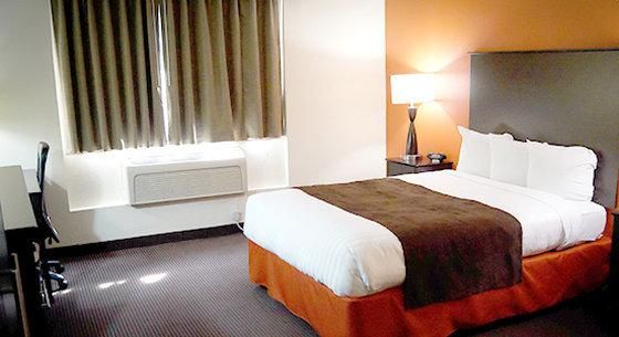 AmericInn by Wyndham Apple Valley