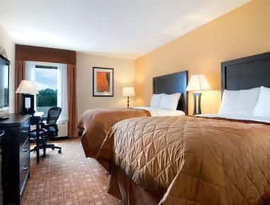 Baymont by Wyndham Augusta West