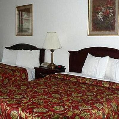 Travelodge by Wyndham La Porte/Michigan City Area
