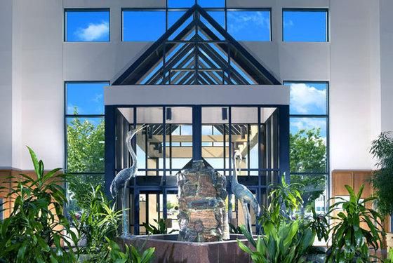 Four Points by Sheraton St. Catharines Niagara Suites