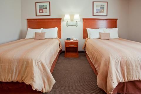 Extended Stay America Suites - Houston - IAH Airport