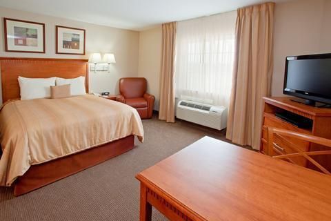 Extended Stay America Suites - Houston - IAH Airport