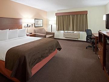 AmericInn by Wyndham Bismarck