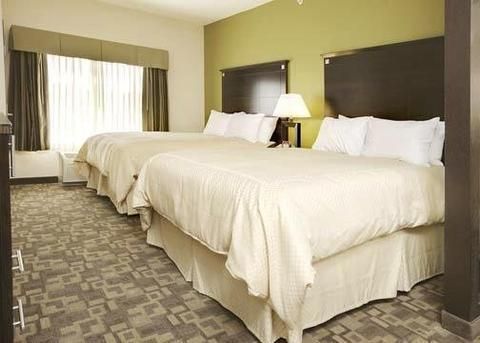 Comfort Suites Lake City
