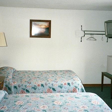 Port Lodge Motel