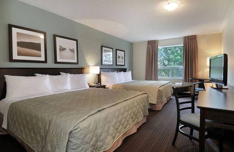 Super 8 by Wyndham Peterborough