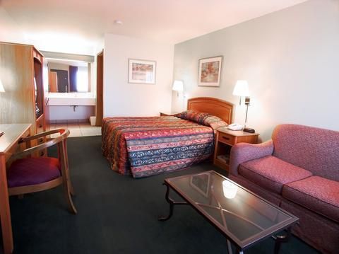 Best Western Apricot Inn