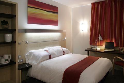 Holiday Inn Express Madrid-Getafe, an IHG Hotel