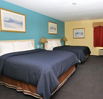 Surf City Inn