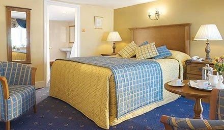 The Bridge Hotel and Spa