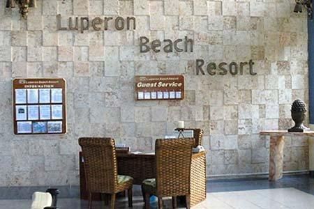 TROPICAL LUPERON BEACH RESORT