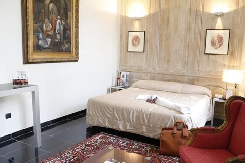 L'Hermitage Gantois, Autograph Collection