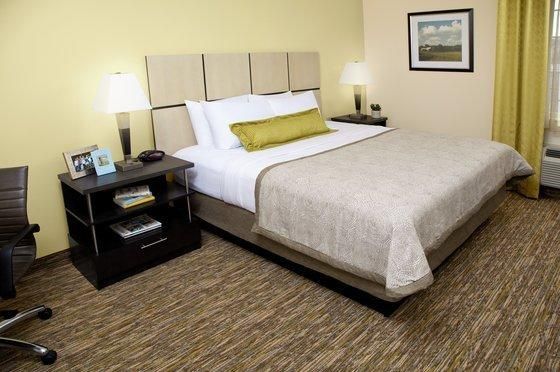 Candlewood Suites Houma, an IHG Hotel