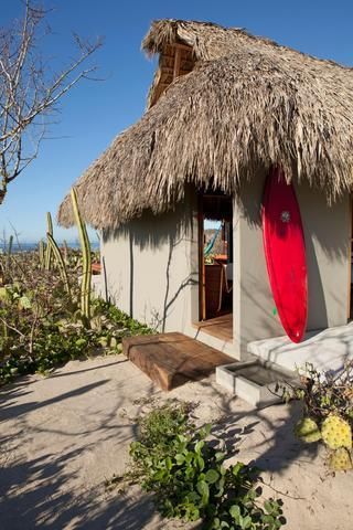 Hotel Escondido - Adults Only