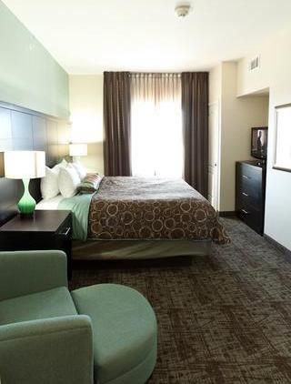 Staybridge Suites Houston - IAH Airport, an IHG Hotel