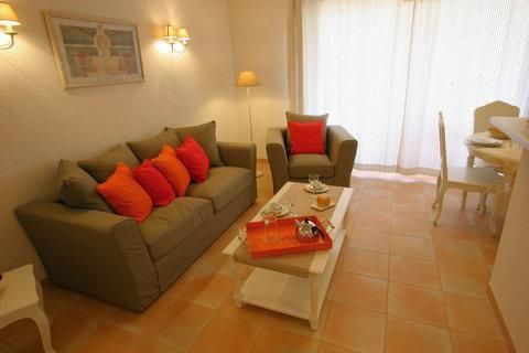 Lagrange Vacances Les Bastides des Chaumettes