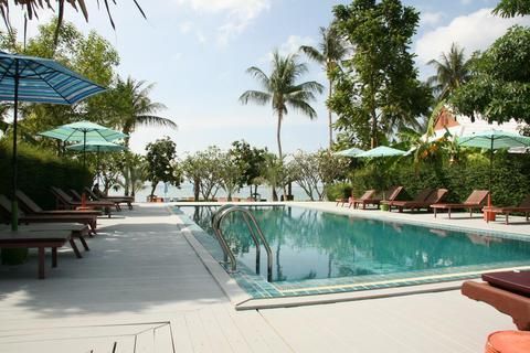 Da Kanda Villa Beach Resort
