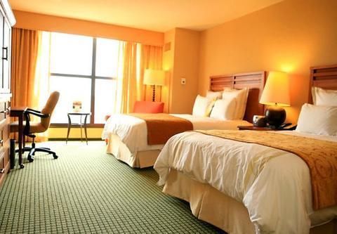 Horseshoe Bay Resort