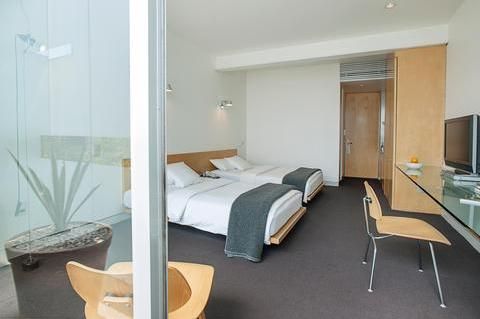 Hotel Habita