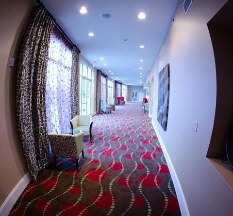 Holiday Inn Chattanooga-Hamilton Place, an IHG Hotel