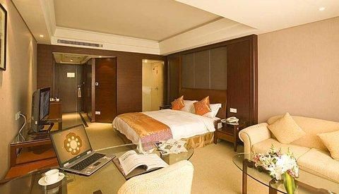 Yushan Hotel