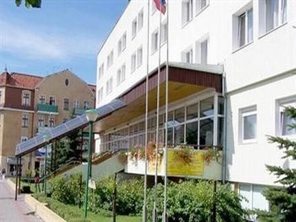 Hotel Wodnik