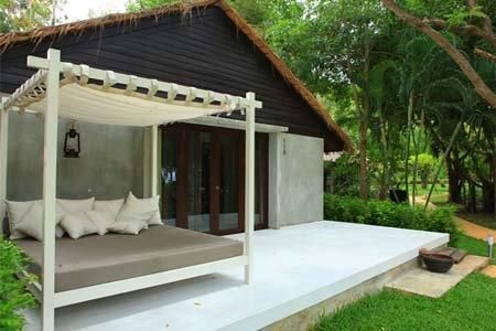 Casuarina Resort