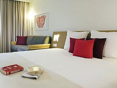 Novotel Amiens Pôle Jules Verne