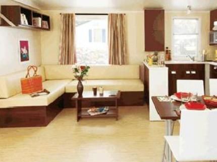 Camping Paradis Le Pressoir