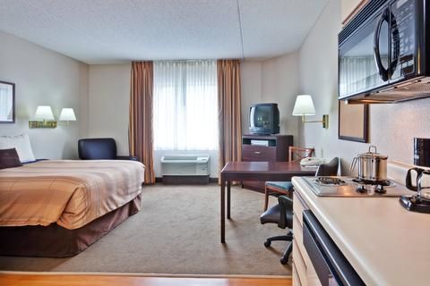 Candlewood Suites - East Syracuse - Carrier Circle, an IHG Hotel