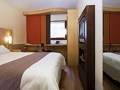 ibis Grenoble Centre Bastille