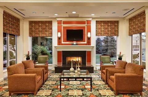 Hilton Garden Inn Oakbrook Terrace