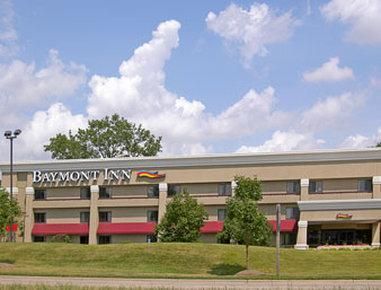 Baymont by Wyndham Chicago/Alsip