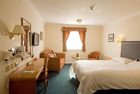 Ely Hotel by Chef & Brewer Collection