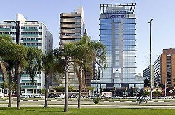 Novotel Florianopolis