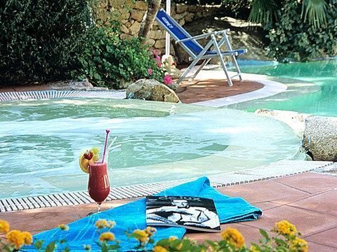 Hotel Colonna San Marco