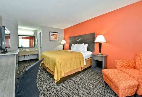 Motel 6 LaPlace, LA
