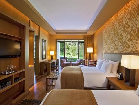 Tambo del Inka, a Luxury Collection Resort & Spa, Valle Sagrado