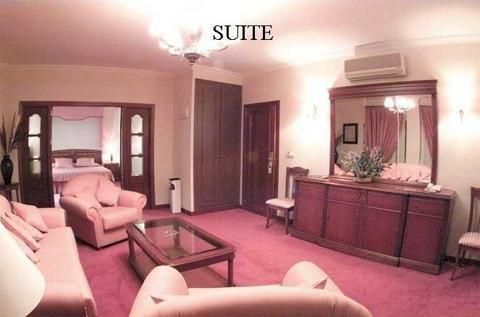 Hotel Acosta Vetonia