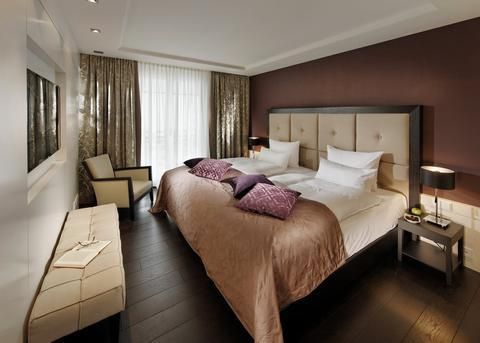 Parkhotel Stuttgart Messe-Airport