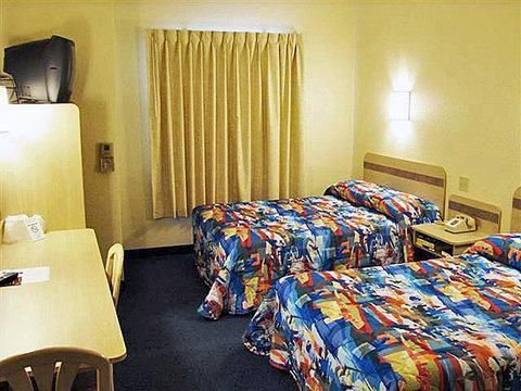 Motel 6-Avoca, IA